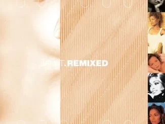 Album: Janet Jackson - Remixed Remixed