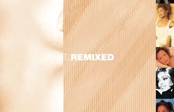 Remixed Remixed