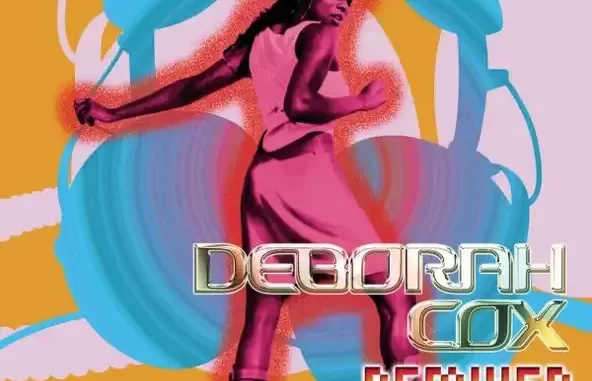 Remixed Remixed