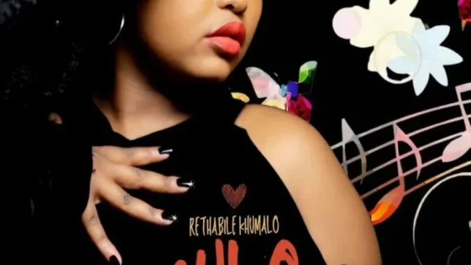 Rethabile Khumalo – Umjolo ft Exclusive Drumz & Strouk Rethabile Khumalo – Umjolo ft Exclusive Drumz & Strouk