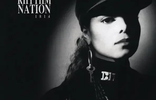 Rhythm Nation 1814 Rhythm Nation 1814