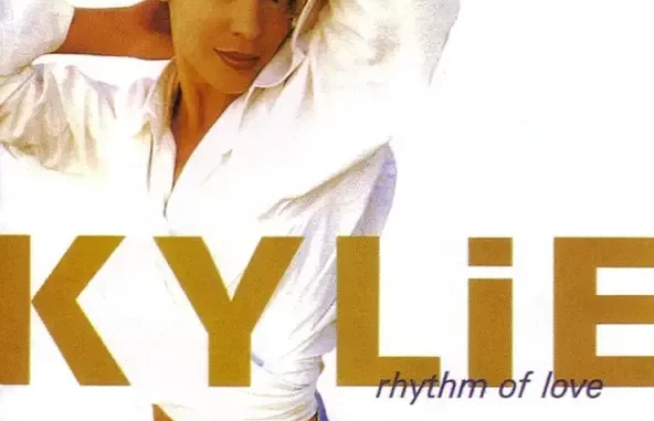 Rhythm of Love Rhythm of Love