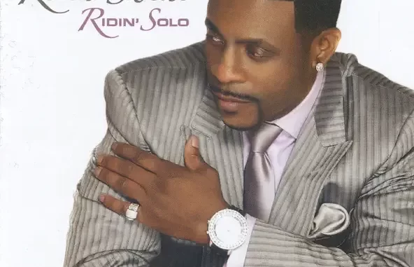 Ridin' Solo Ridin' Solo