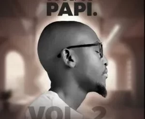 Rivic Jazz - Soulful Papi Vol. 2 Mixtape Rivic Jazz – Soulful Papi Vol. 2 Mixtape