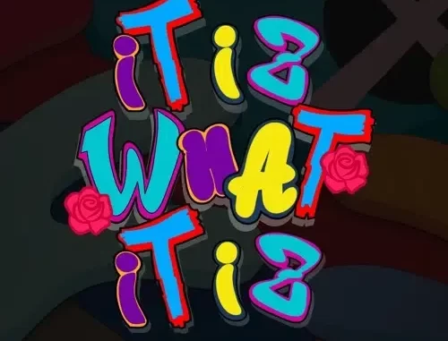 Robot Boii, Mavest & MaSilver – IT IZ WHAT IT IZ Ft. Malume.Hypeman Robot Boii, Mavest & MaSilver – IT IZ WHAT IT IZ Ft. Malume.Hypeman