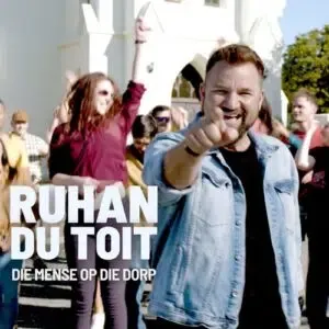 Ruhan Du Toit – Mense Op Die Dorp Ruhan Du Toit – Mense Op Die Dorp
