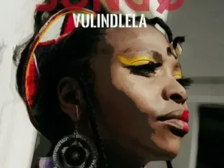 SONGØ - Vulindlela (Original Mix) SONGØ – Vulindlela (Original Mix)