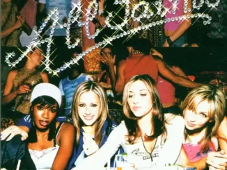 Album: All Saints - Saints & Sinners Saints & Sinners