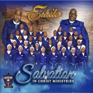 Salvation In Christ Ministries – Amen Salvation In Christ Ministries – Amen