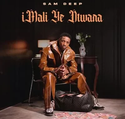 Sam Deep & Sino Msolo – Lalala Sam Deep & Sino Msolo – Lalala