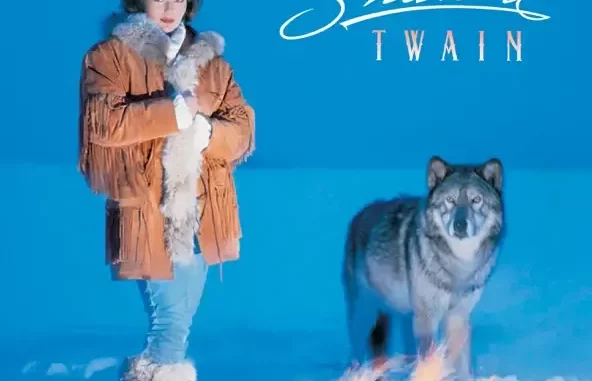 Shania Twain Shania Twain