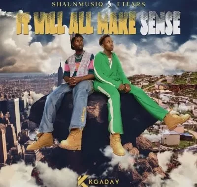 Shaunmusiq & Ftears – Like That ft OHP Sage, MulestVanKay, Long Kah & DJ 728 Shaunmusiq & Ftears – Like That ft OHP Sage, MulestVanKay, Long Kah & DJ 728