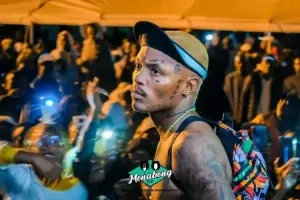 Shebeshxt – Shebe O Boile ft. Naqua SA Shebeshxt – Shebe O Boile ft. Naqua SA