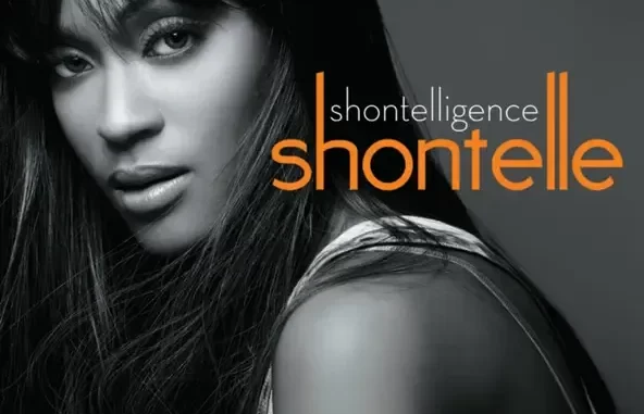 Shontelligence Shontelligence