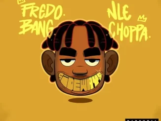 Fredo Bang & NLE Choppa - Sideways Sideways Single