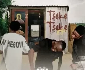 Sje Konka - Sdomane ft K LeSuper, Xylokeyz & Djy_Monate_RSA Sje Konka – Mr Dlala