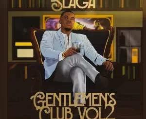 Slaga, China Charmeleon & LeJazz - Gotta Be Slaga, China Charmeleon & LeJazz – Gotta Be