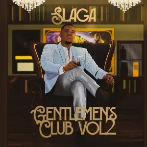 Slaga, China Charmeleon & LeJazz – Gotta Be Slaga, China Charmeleon & LeJazz – Gotta Be