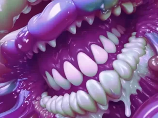 Album: Ameer Vann & Merlyn Wood - Slime In the Ice Machine Slime In the Ice Machine