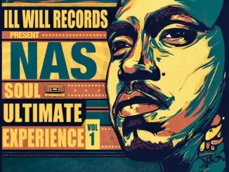 Album: Nas - Soul Ultimate Experience, Vol. 1 Soul Ultimate Experience, Vol. 1