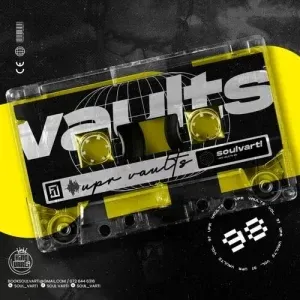 Soul Varti – UPR Vaults Vol. 98 (SIDE B) Soul Varti – UPR Vaults Vol. 98 (SIDE B)