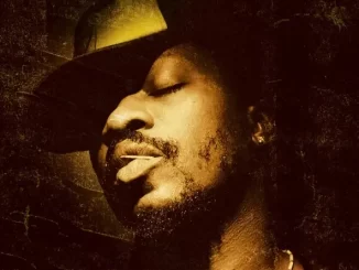 Album: Anthony Hamilton - Soulife Soulife