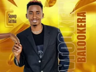 Sqoop Larma - Balookera Sqoop Larma – Balookera