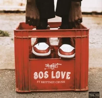 Stogie T – 80’s Love ft Brittney Crush Stogie T – 80’s Love ft Brittney Crush