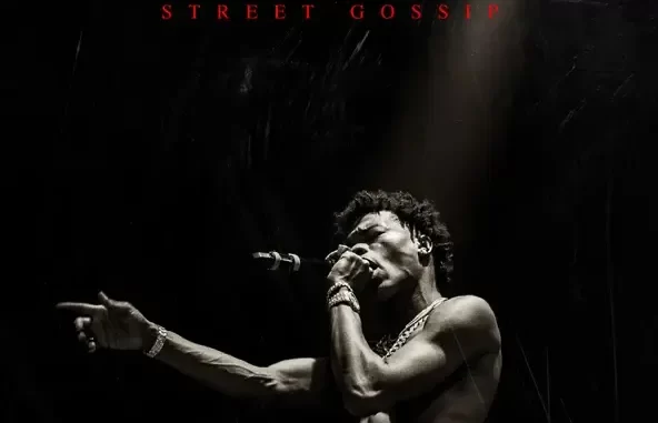 Street Gossip Street Gossip