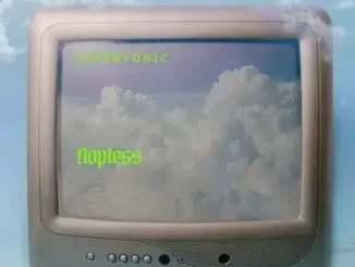 Supertonic - Flopless Supertonic – Flopless