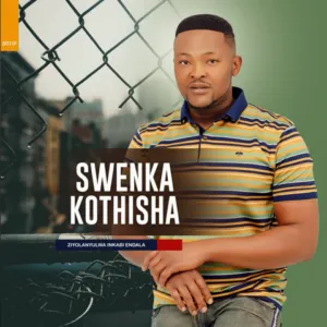EP: Swenka kothisha - Ziyolanyulwa inkabi endala EP: Swenka kothisha - Ziyolanyulwa inkabi endala