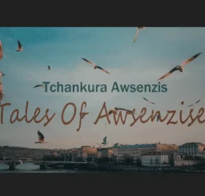 Tchankura Awsenzis – Broken Heart Tchankura Awsenzis – Broken Heart