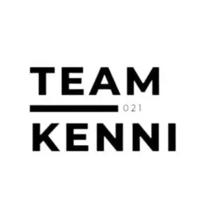 Team Kenni 021 – Saba Baba Team Kenni 021 – Saba Baba