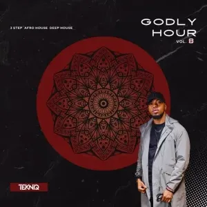 TekniQ – Godly Hour Mix Vol. 8 TekniQ – Godly Hour Mix Vol. 8