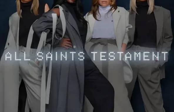 Testament Testament