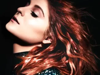 Album: Meghan Trainor - Thank You (Deluxe Version) Thank You (Deluxe Version)