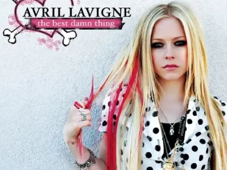 Album: Avril Lavigne - The Best Damn Thing (Expanded Edition) The Best Damn Thing (Expanded Edition)