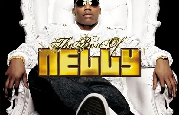 The Best of Nelly The Best of Nelly