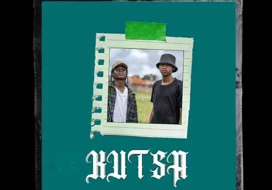 The Cool Guys – Kutsa ft LeeMckrazy The Cool Guys – Kutsa ft LeeMckrazy
