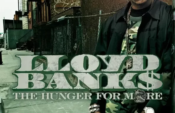 The Hunger for More The Hunger for More