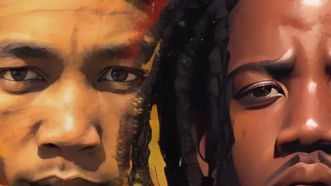 The Majestiez – Umshado ft. MFR Souls The Majestiez – Umshado ft. MFR Souls