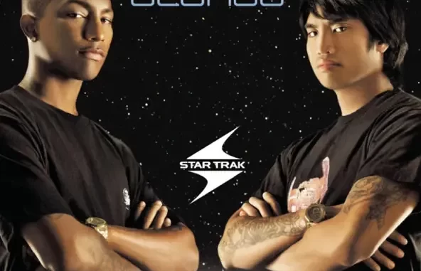 The Neptunes Present... Clones The Neptunes Present... Clones