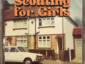 Scouting for Girls - The Place We Used to Meet The Place We Used to Meet