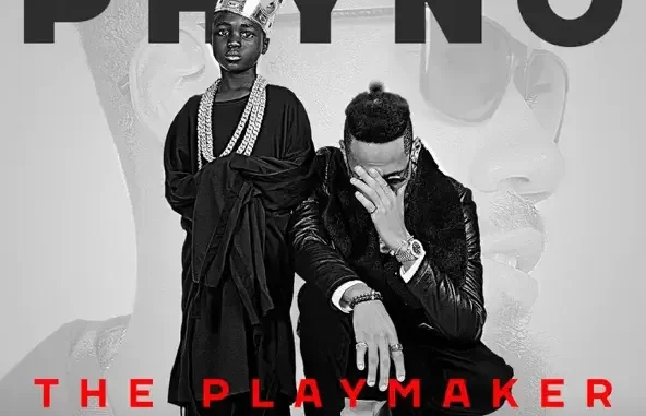 The PlayMaker The PlayMaker