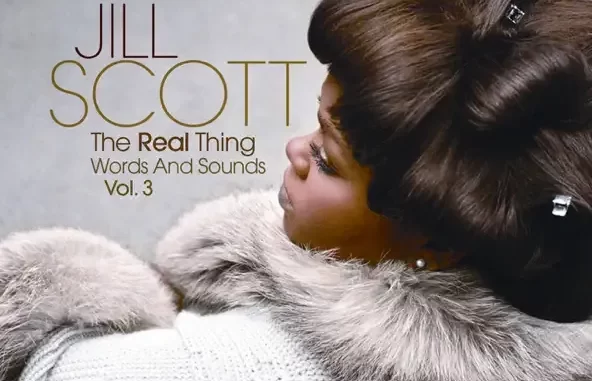 The Real Thing Words & Sounds, Vol. 3 (Deluxe Edition) The Real Thing Words & Sounds, Vol. 3 (Deluxe Edition)