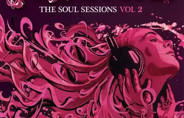 The Soul Sessions, Vol. 2 (Deluxe Edition) The Soul Sessions, Vol. 2 (Deluxe Edition)