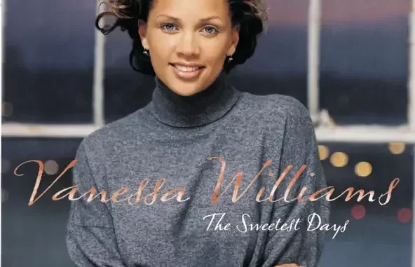 The Sweetest Days The Sweetest Days