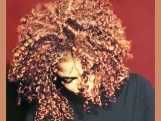 Album: Janet Jackson - The Velvet Rope (Deluxe Edition) The Velvet Rope (Deluxe Edition)