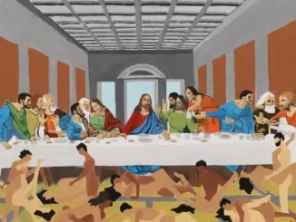 Album: Elcamino & Black Soprano Family - They Spit On Jesus They Spit On Jesus