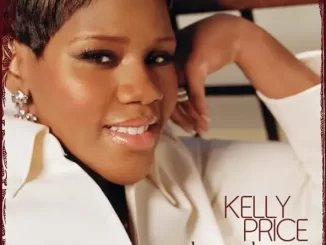 Album: Kelly Price - This Is Who I Am This Is Who I Am
